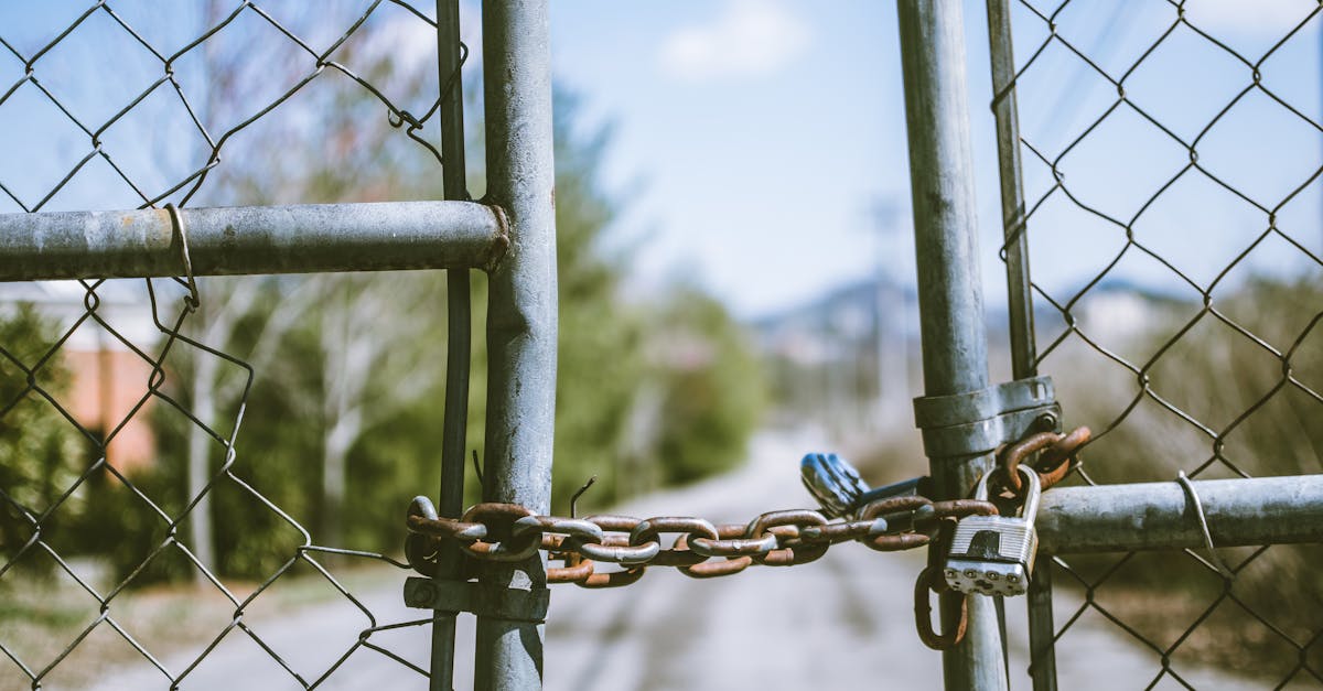 Can I replace a lock myself?